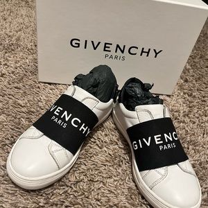 Givenchy Kids Shoes size 30 (12.5 US)